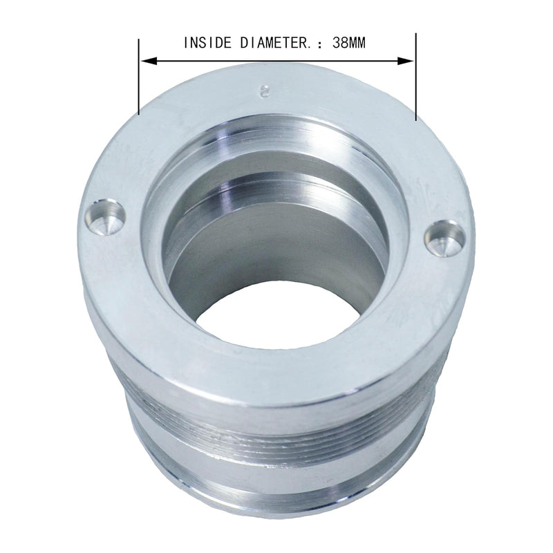 Load image into Gallery viewer, Hydraulic Cylinder Head 6539236 For Bobcat 1213 220 320 322 323 324 331 334 430 753 763 773 825 843 853 E14 E16 E17 E19 E20 S150 S160 S510 S550 T180 T550 from MyMROmarts