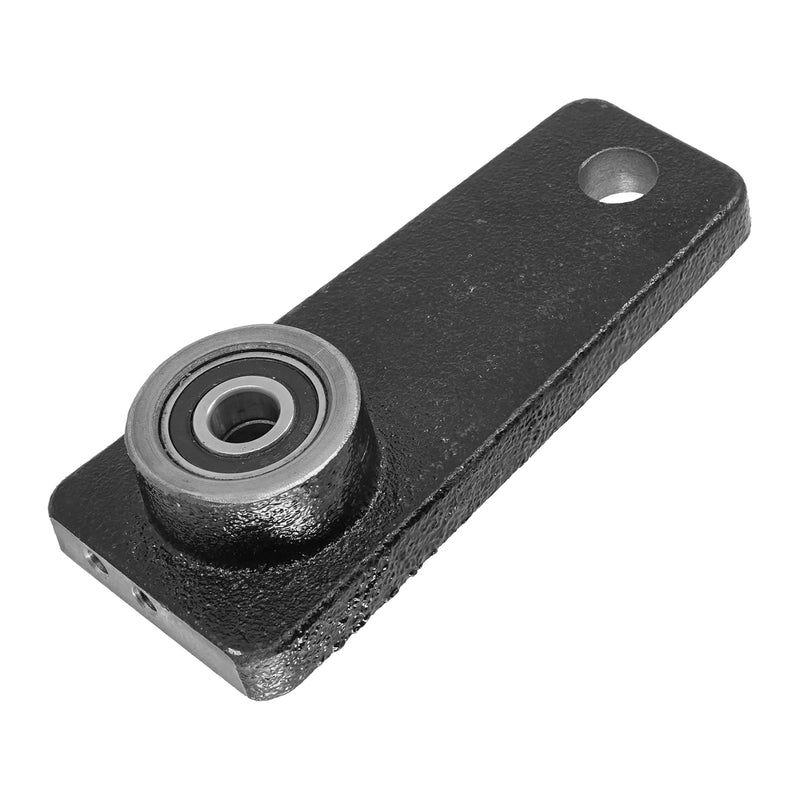 Load image into Gallery viewer, Deck Tensioner Arm AM137197 For John Deere 42" 48" 54" X300 X304 X310 from MyMROmarts