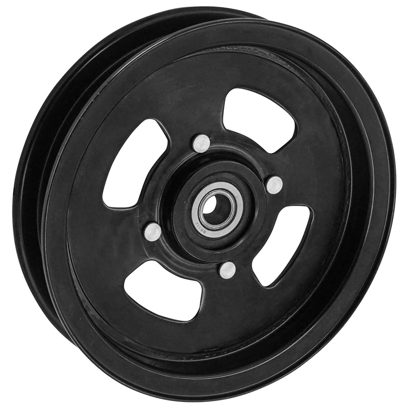 Load image into Gallery viewer, 128169A 128169 Deck Pulley Compatible with Bobcat 912520 FX691V 52" / 642230 BZT2260EFI 61" Lazer Z Zero-Turn Mower from MyMROmarts