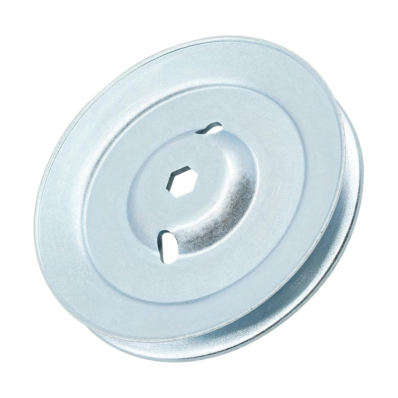 Load image into Gallery viewer, Spindle Pulley M152545 For John Deere X300 X304 X324 42" from MyMROmarts