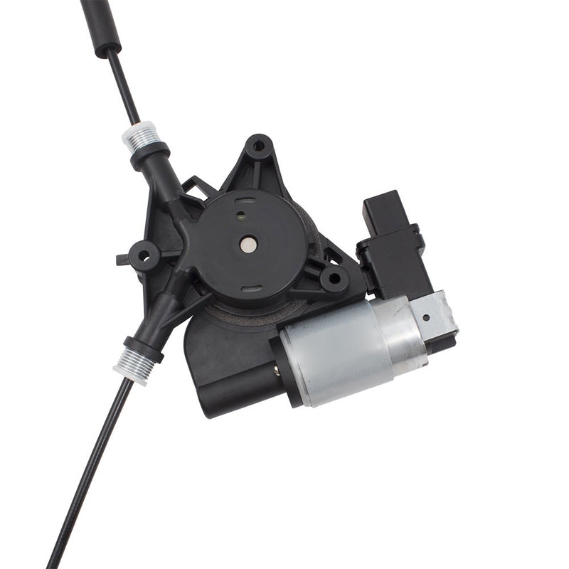 Load image into Gallery viewer, New Front Passenger Side Right RH Power Window Regulator W/O Motor Replacement For Mazda CX-9 2007 2008 2009 2010 2011 2012 2013 2014 2015, TD1158590 TD1158590A 752-856 384945 from MyMROmarts