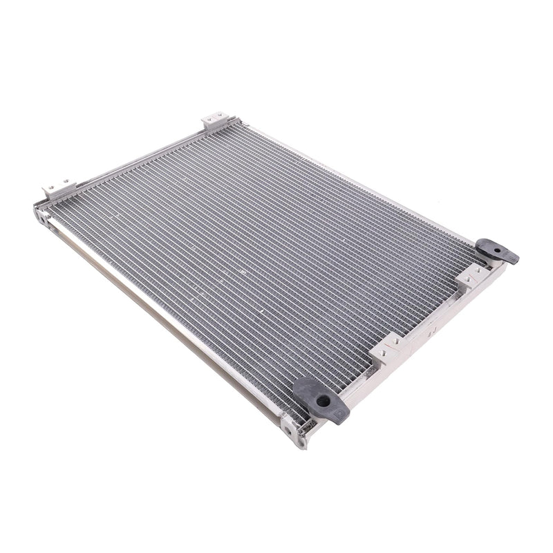 Cargue la imagen en el visor de la galería, Air Conditioning Condenser K7711-87610 K771187610 for Kubota SVL75C SVL75-2C SVL90-2C SVL90C SVL95-2SC RTV1100 RTV1100CR - Engine Parts > Cooling System > Engine Radiator from MyMROmarts