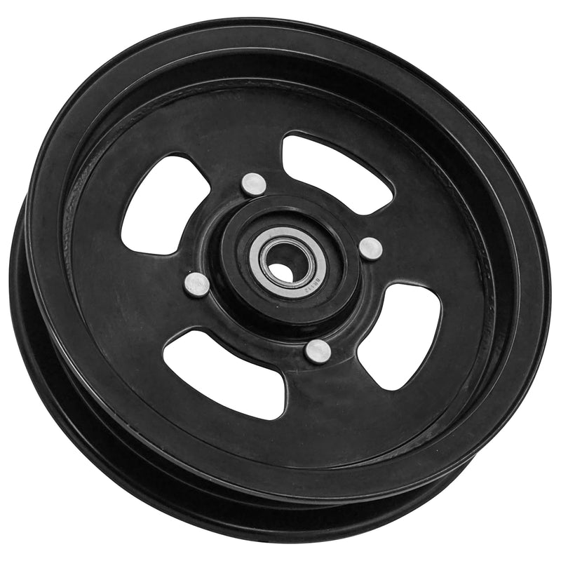 Load image into Gallery viewer, 128169A 128169 Deck Pulley Compatible with Bobcat 912520 FX691V 52" / 642230 BZT2260EFI 61" Lazer Z Zero-Turn Mower from MyMROmarts
