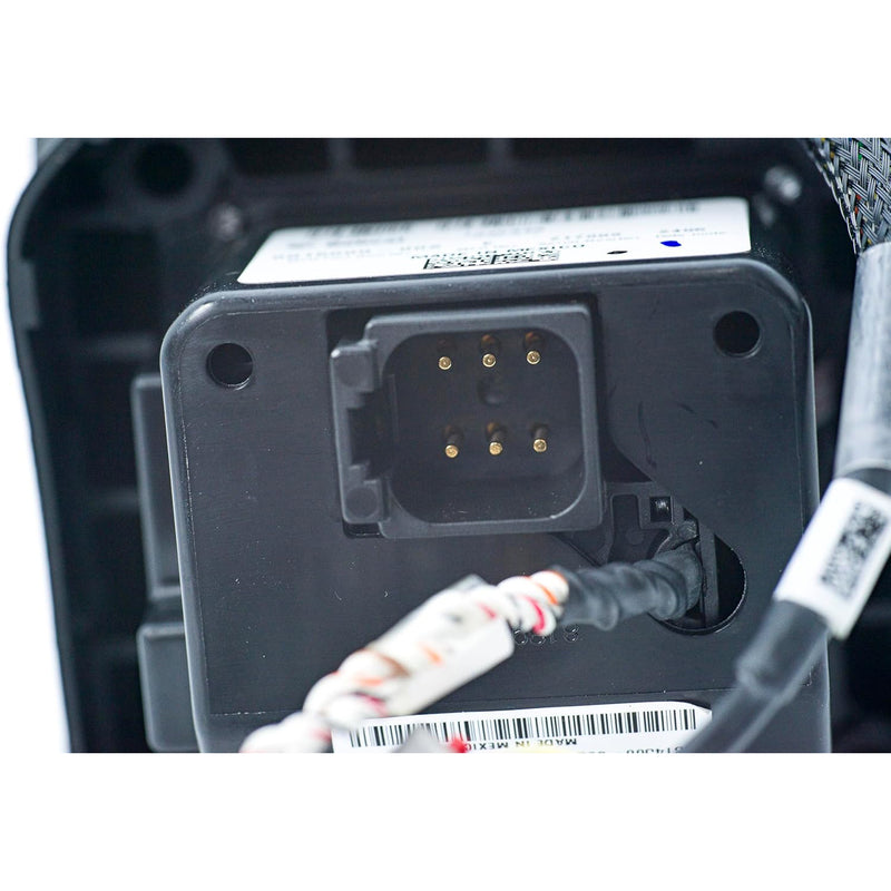 Load image into Gallery viewer, Joystick RH Assembly (SJC System) 7395943 for Bobcat Skid Steer Loader S450 S510 S530 S550 S570 S590 S595 S62 S630 S64 S650 S66 S740 S750 S76 - Body Parts > Cab Interior Parts > Joystick Controller from MyMROmarts