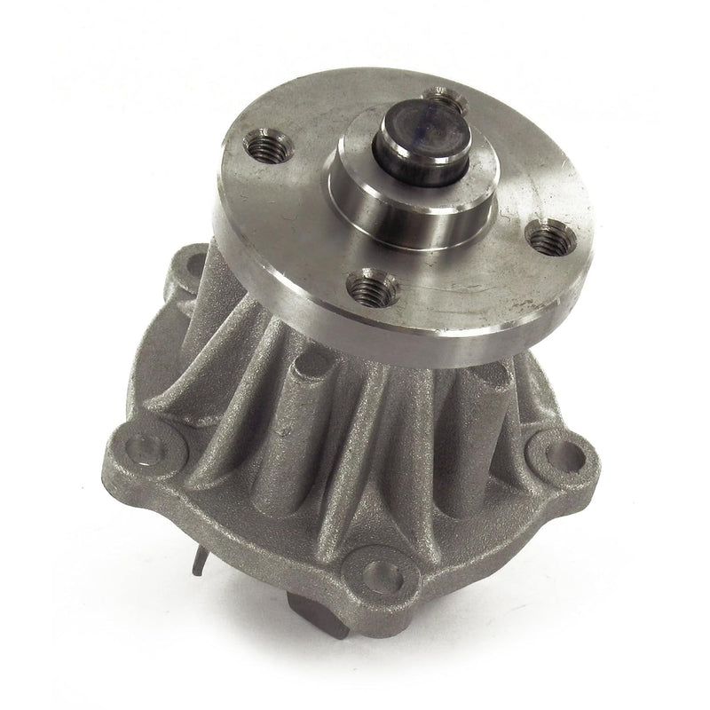 Chargez l'image dans la visionneuse de la galerie, Engine Water Pump 16120-78151-71 for Toyota Forklift For 4Y 5 and 6 Series Engine - Engine Parts > Cooling System > Engine Water Pump from MyMROmarts