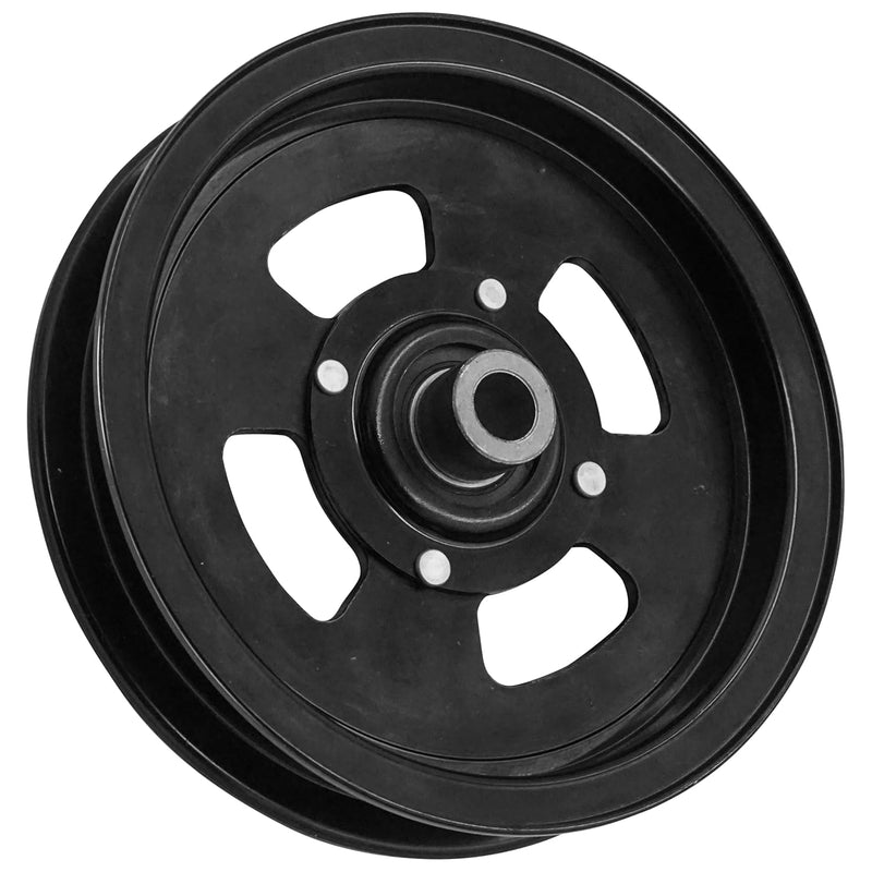Load image into Gallery viewer, 128169A 128169 Deck Pulley Compatible with Bobcat 912520 FX691V 52" / 642230 BZT2260EFI 61" Lazer Z Zero-Turn Mower from MyMROmarts