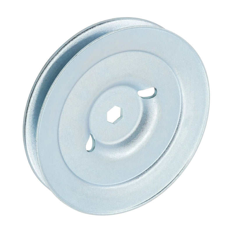 Load image into Gallery viewer, Spindle Pulley M152545 For John Deere X300 X304 X324 42" from MyMROmarts