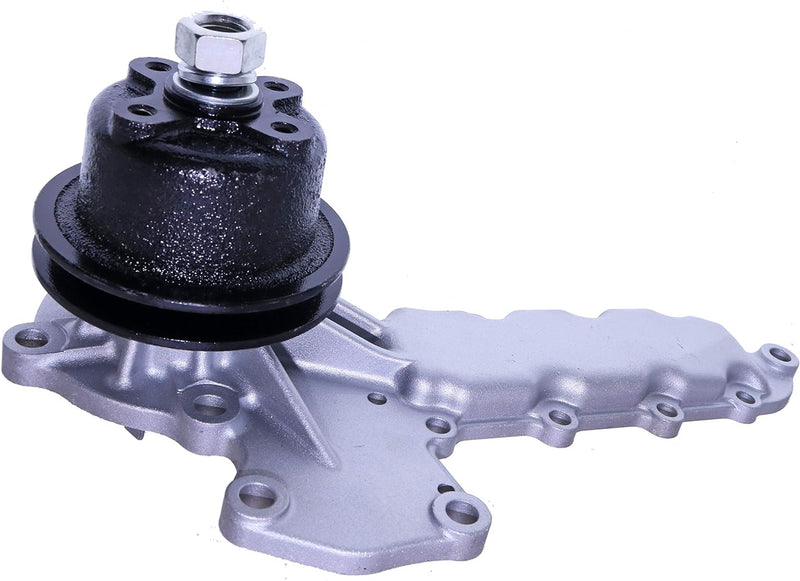 Load image into Gallery viewer, Engine Water Pump E5900-73032 for Kioti LK3054 LK2554 CK30 LB2204 3A139-SV1 Engine - Engine Parts > Cooling System > Engine Water Pump from MyMROmarts