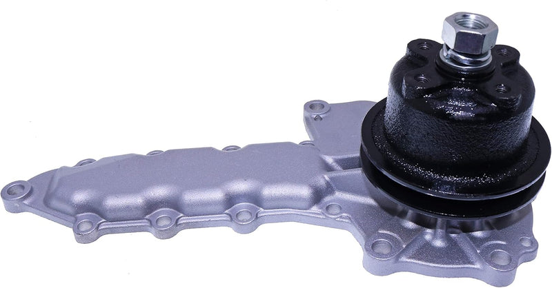 Load image into Gallery viewer, Engine Water Pump E5900-73032 for Kioti LK3054 LK2554 CK30 LB2204 3A139-SV1 Engine - Engine Parts > Cooling System > Engine Water Pump from MyMROmarts