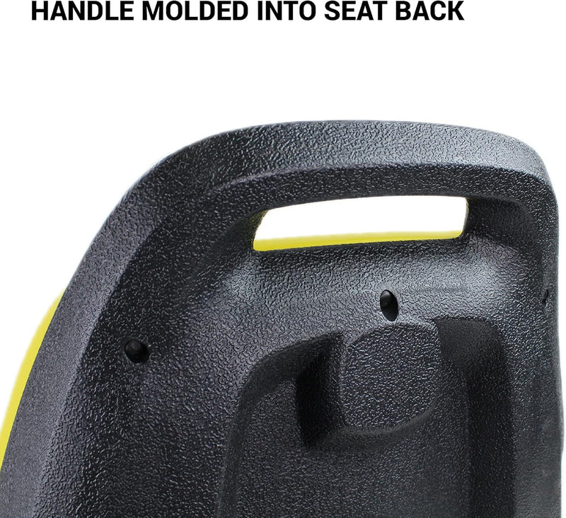Load image into Gallery viewer, E-AM136400 DirectFit™ Seat for John Deere Mower X500, X520, X534, X540 from MyMROmarts