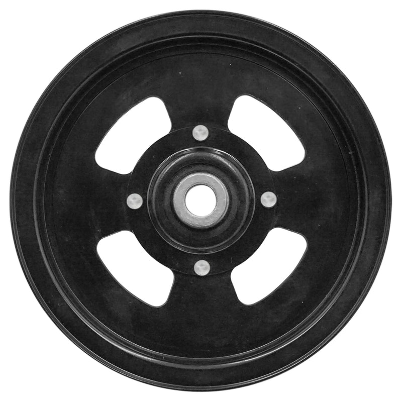 Load image into Gallery viewer, 128169A 128169 Deck Pulley Compatible with Bobcat 912520 FX691V 52" / 642230 BZT2260EFI 61" Lazer Z Zero-Turn Mower from MyMROmarts
