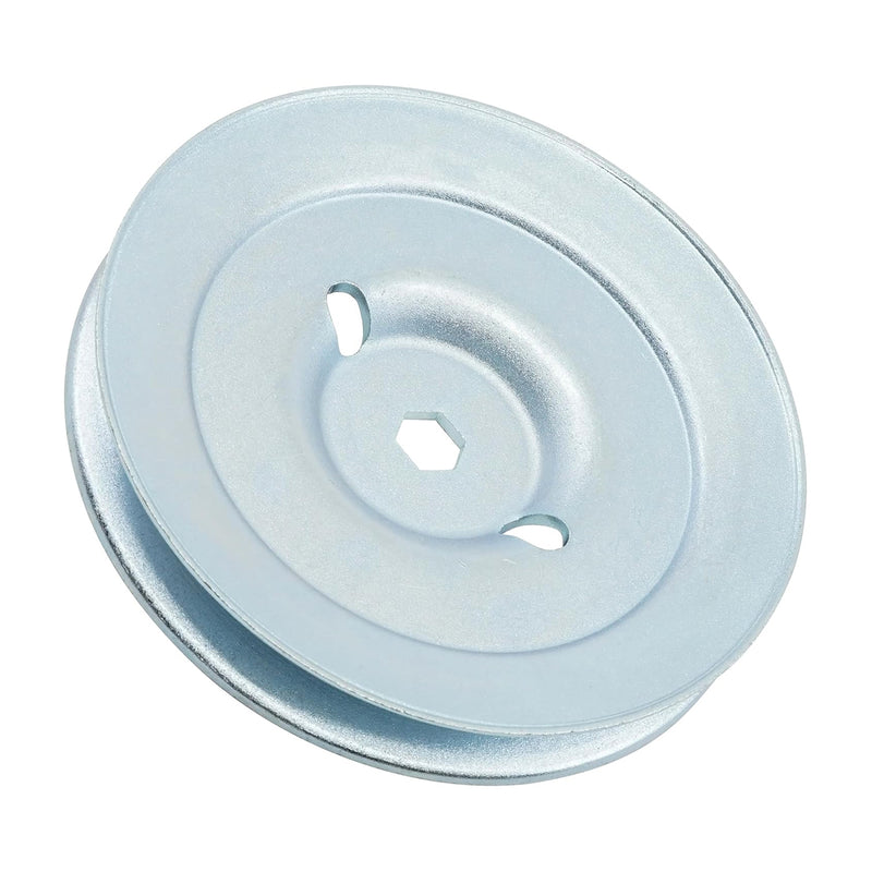 Load image into Gallery viewer, Spindle Pulley M152545 For John Deere X300 X304 X324 42" from MyMROmarts