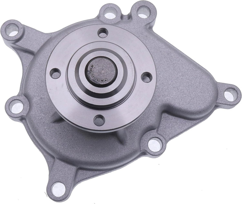 Load image into Gallery viewer, Engine Water Pump 1874206 for Bolens Tractor G212 G214 2102 2104 - Engine Parts > Cooling System > Engine Water Pump from MyMROmarts