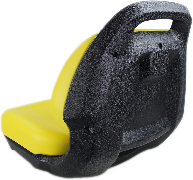 Load image into Gallery viewer, E-AM136400 DirectFit™ Seat for John Deere Mower X500, X520, X534, X540 from MyMROmarts