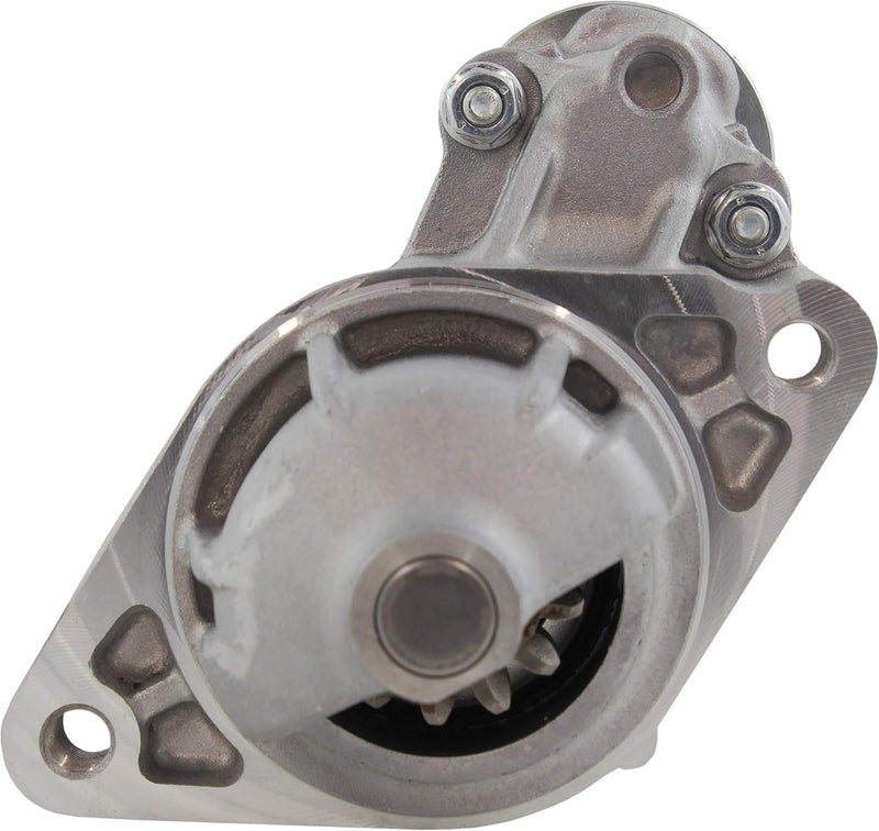 Load image into Gallery viewer, Starter Motor 6281-100-014-0 for Lseki Engine E3112 Tractor TM3215 TM3240 TM3245 TQ13 TQ15 TQ17 TXG237 SXG323H SF370 from MyMROmarts