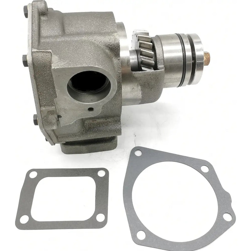 Carica immagine in Galleria Viewer, Engine Water Pump 6211-61-1400 for Engine 6D140 Komatsu Wheel Loader WA500-1 Bulldozer D85A-21A D85P-21A from MyMROmarts