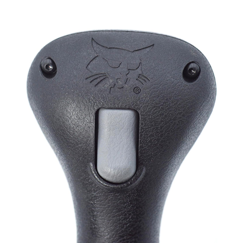 Load image into Gallery viewer, Joystick RH Assembly (SJC System) 7395943 for Bobcat Skid Steer Loader S450 S510 S530 S550 S570 S590 S595 S62 S630 S64 S650 S66 S740 S750 S76 - Body Parts > Cab Interior Parts > Joystick Controller from MyMROmarts