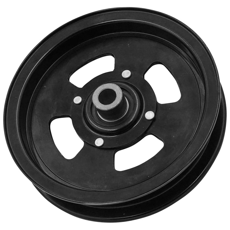 Load image into Gallery viewer, 128169A 128169 Deck Pulley Compatible with Bobcat 912520 FX691V 52" / 642230 BZT2260EFI 61" Lazer Z Zero-Turn Mower from MyMROmarts