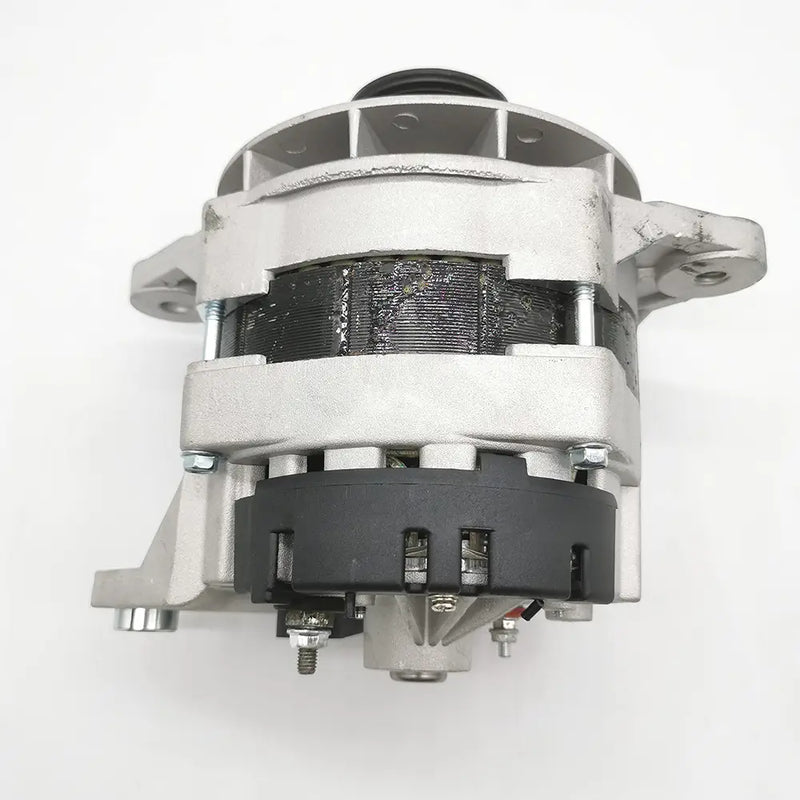 Load image into Gallery viewer, Alternator 21E6-40011 21EA-00050 21E6-40030 For Hyundai Excavator R130LC-3 R130W R130W-3 R160LC-3 R170W-3 R180LC-3 R200W-2 R200W R200W-3 from MyMROmarts