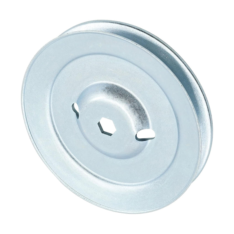 Load image into Gallery viewer, Spindle Pulley M152545 For John Deere X300 X304 X324 42" from MyMROmarts