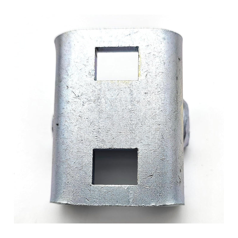 Load image into Gallery viewer, Back Door Striker Latch 6715157 For Bobcat 553 653 751 753 763 773 853 863 864 873 963 7753 T200 from MyMROmarts