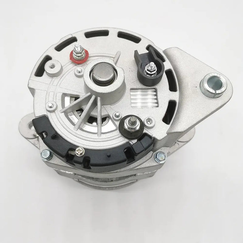 Load image into Gallery viewer, Alternator 21E6-40011 21EA-00050 21E6-40030 For Hyundai Excavator R130LC-3 R130W R130W-3 R160LC-3 R170W-3 R180LC-3 R200W-2 R200W R200W-3 from MyMROmarts
