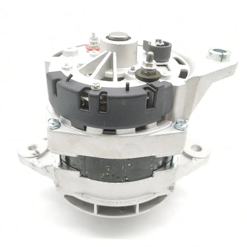 Load image into Gallery viewer, Alternator 21E6-40011 21EA-00050 21E6-40030 For Hyundai Excavator R130LC-3 R130W R130W-3 R160LC-3 R170W-3 R180LC-3 R200W-2 R200W R200W-3 from MyMROmarts