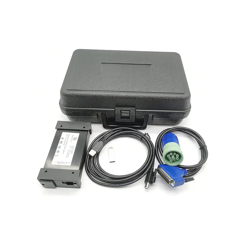 Load image into Gallery viewer, EST V9.5 DPA5 Diagnostic Tool 380002884 for CASE New Holland CNH Tractor Truck Excavator Loader from MyMROmarts