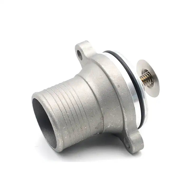 Load image into Gallery viewer, Thermostat 4133L507 for Perkins 1103A-33 1103A-33T 1103B-33 1103B-33T 1103C-33 1104C from MyMROmarts