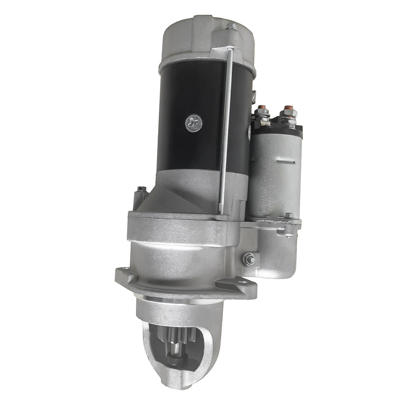 Indlæs billede i Gallery Viewer, 12V 2.9kw 28mt Starter Motor for Delco Lester 6576 - Electrical Parts > Starter Motor from MyMROmarts