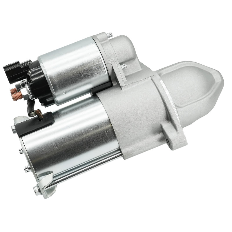 Load image into Gallery viewer, New Starter 36100-2G100 Replacement For KIA Sorento L4 2.4L 11-14 Sportage L4 2.4L 11-16 from MyMROmarts