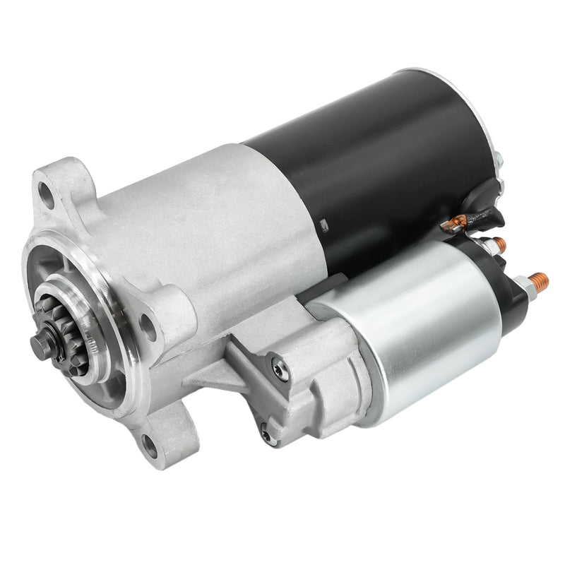 Load image into Gallery viewer, New Starter Replacement For Ford Econoline Super Duty V10 6.8L F81U11000AA, F81U-11000-AB, F81U-11000-AC, F81U-11000-AD, F81U-11000-AE, F81Z11000AC, F81Z11002AA, SFD0024, SFD0024, 41014043, 41014043R - Electrical Parts > Starter Motor from MyMROmarts