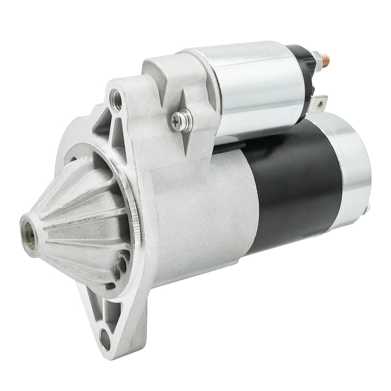 Cargue la imagen en el visor de la galería, New Starter Replacement For Jeep Cherokee Grand Cherokee TJ Wrangler 4.0 4.0L 99 00 01 02 1999 2000 2001 2002 336-1691A 56041012AB 56041012AC 56041012AD, SMT0077, 41048052, 41048052R - Electrical Parts > Starter Motor from MyMROmarts
