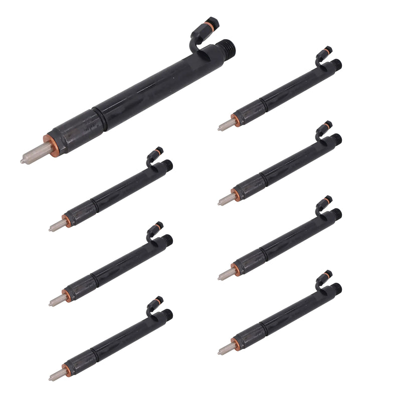 Load image into Gallery viewer, Fuel Injector 4025299 for Cummins Engine 6CT 8.3 ISC QSC from MyMROmarts