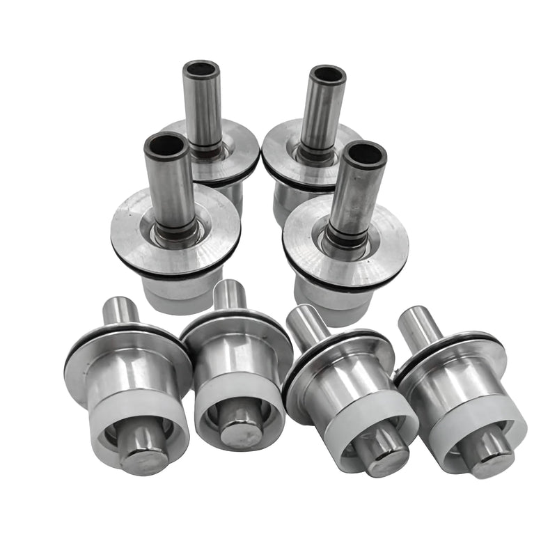 Load image into Gallery viewer, Travel Pedal Valve Pusher Pilot Valve Plunger Kit For Caterpillar Excavator CAT 320C Travel Pedal Valve Pusher Pilot Valve Plunger Kit from MyMROmarts