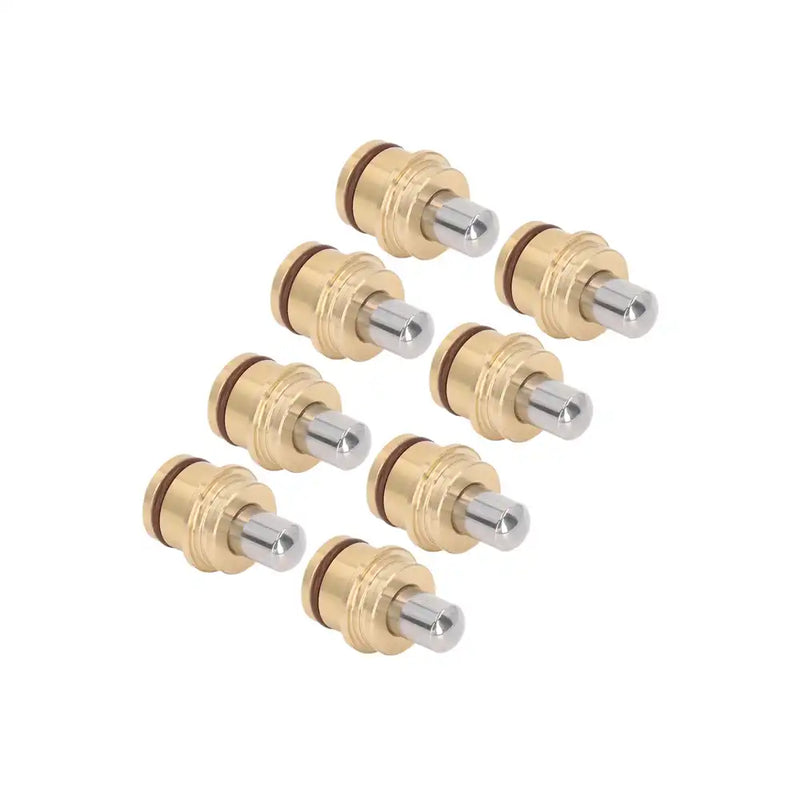 Cargue la imagen en el visor de la galería, 8 Pcs Joystick Pilot Control Plungers for Linkbelt 3400C2 Excavator from MyMROmarts