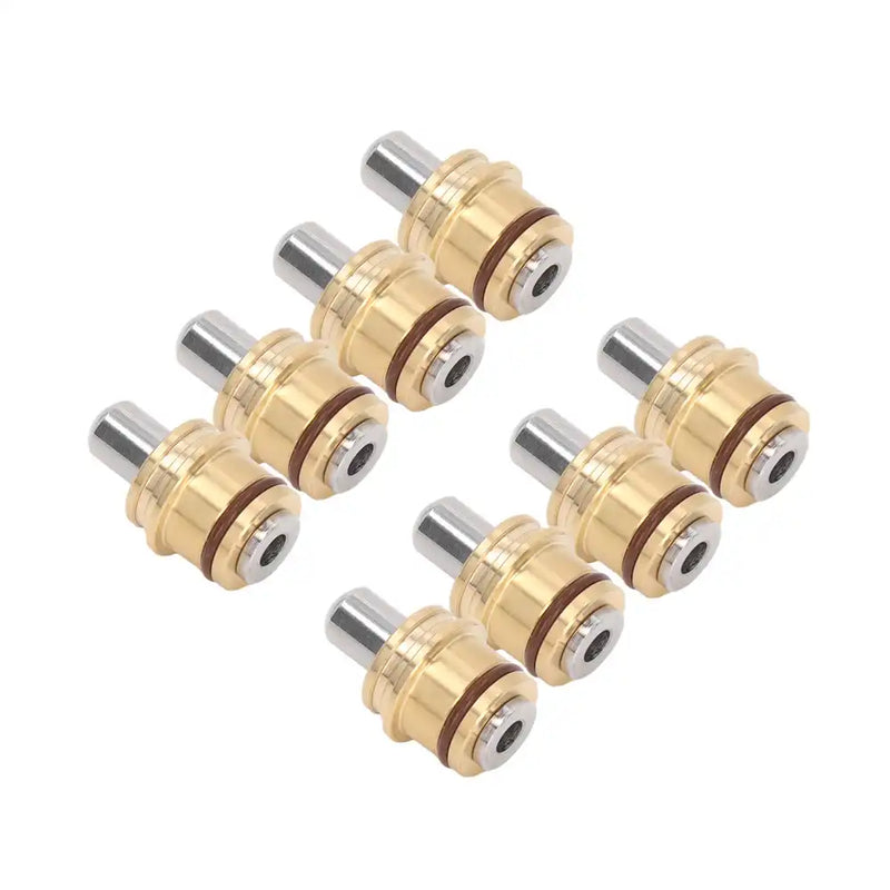 Cargue la imagen en el visor de la galería, 8 Pcs Joystick Pilot Control Plungers for Linkbelt 3400C2 Excavator from MyMROmarts