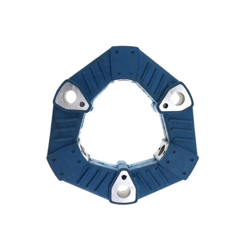 Afbeelding laden in Galerijviewer, 8AS Rubber Coupling PAT 778322 for Centaflex CF-A-16 Series - Engine Parts > Air Intake and Exhaust System > Air Compressor Parts from MyMROmarts