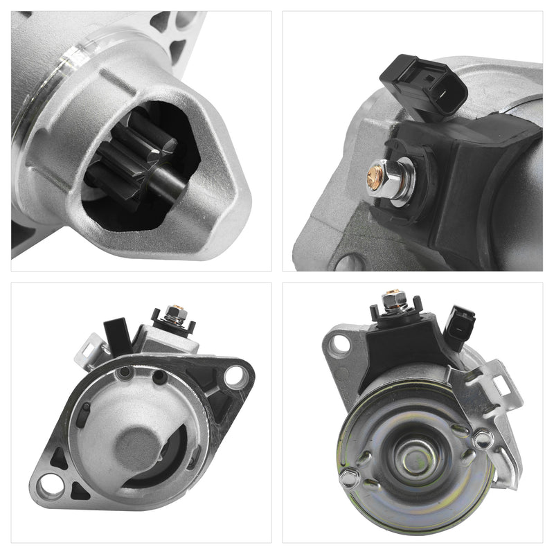 Load image into Gallery viewer, Starter Motor SR1325X 0986UR1059