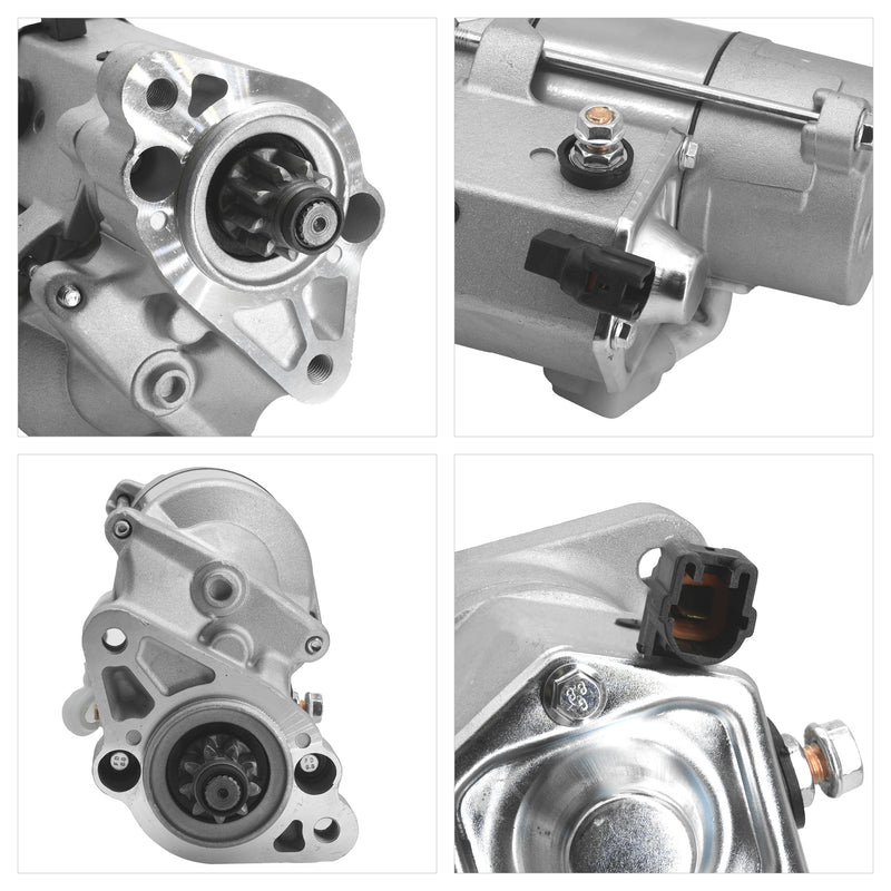 Load image into Gallery viewer, Starter Motor SR3238X 0986UR1197