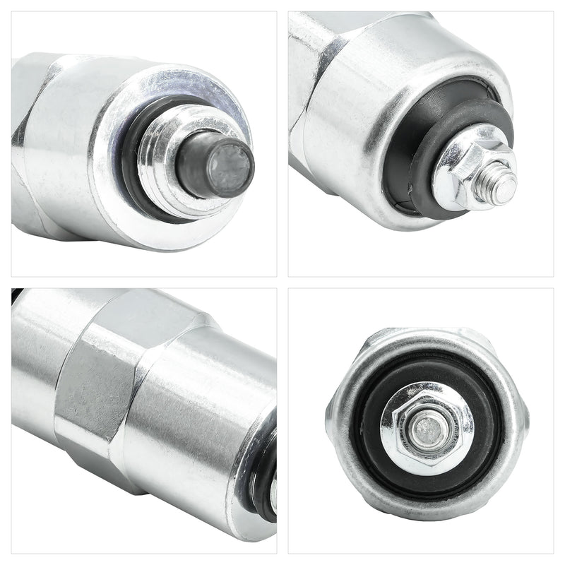 Load image into Gallery viewer, Shut off Solenoid 7167-620B 9009-049 7167620B 9009049