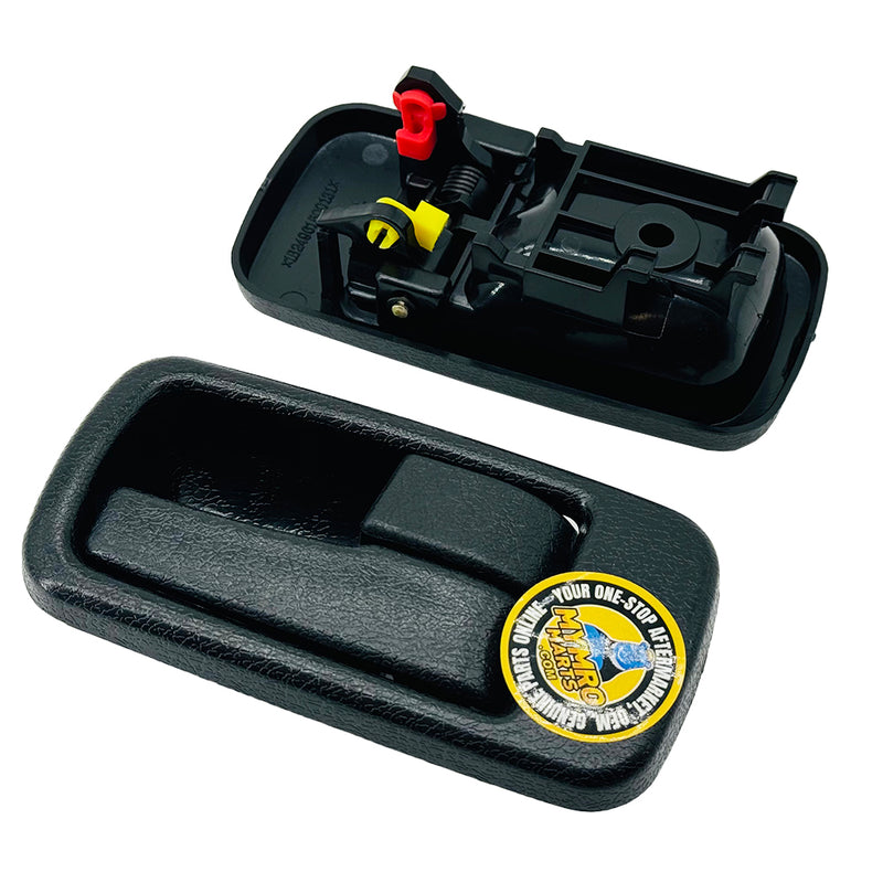 Load image into Gallery viewer, Front Door Inside Handle 1-74718022-4 1-74718023-4 for Isuzu Engine 10PE1 6WF1 Truck CXZ81 CYZ51K - Body Parts > Other Cab Parts from My Store