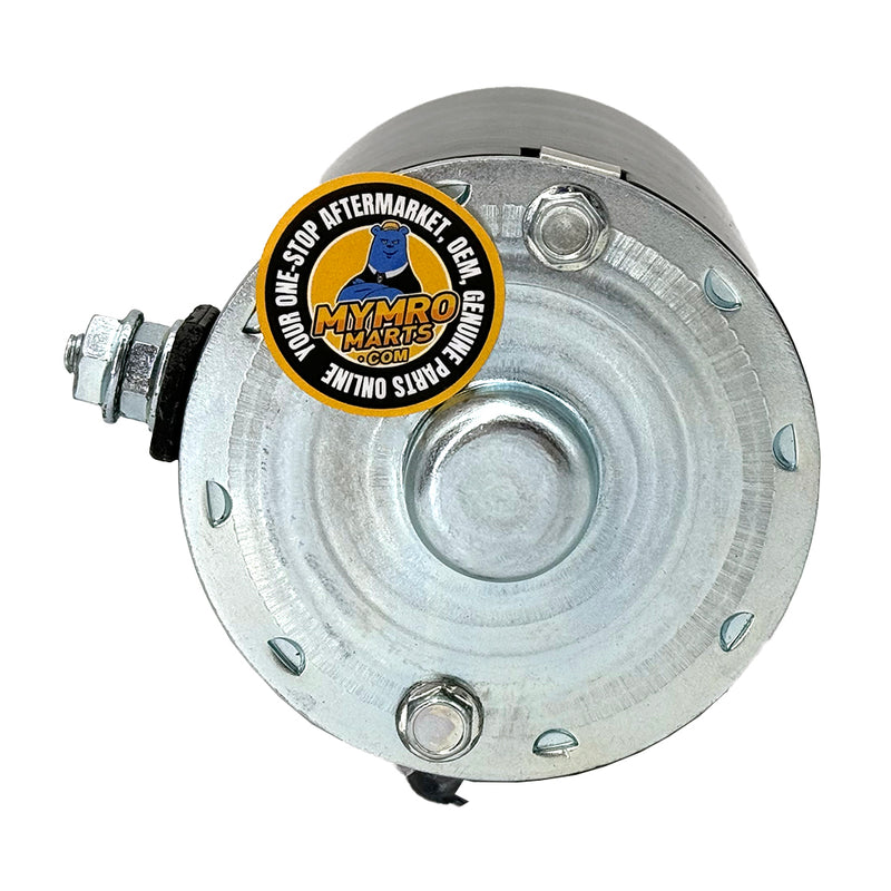 Carica immagine in Galleria Viewer, New 16 Tooth Starter 390838 392749 394805 Compatible With John Deere Mowers GX85 R70 R92 S82 SX85 820A Tractors 108 Eruopa L111 L118 Sabre Sabo Lawn 97-14Hs Briggs And Stratton 7Hp-16Hp from MyMROmarts