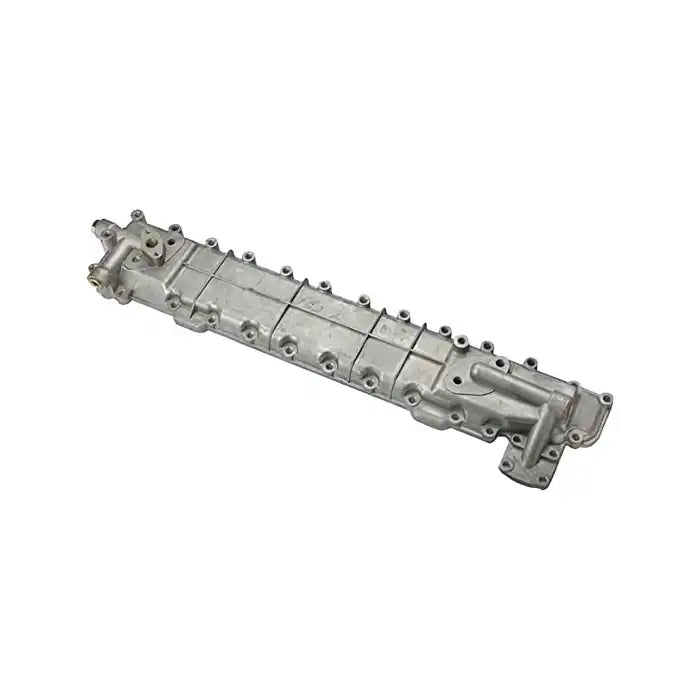 Load image into Gallery viewer, 8MM Oil Cooler Cover 9-11281802-1 11928-10261 for Isuzu Engine 6BD1 Hitachi Excavator EX200-1 EX200-2 from MyMROmarts