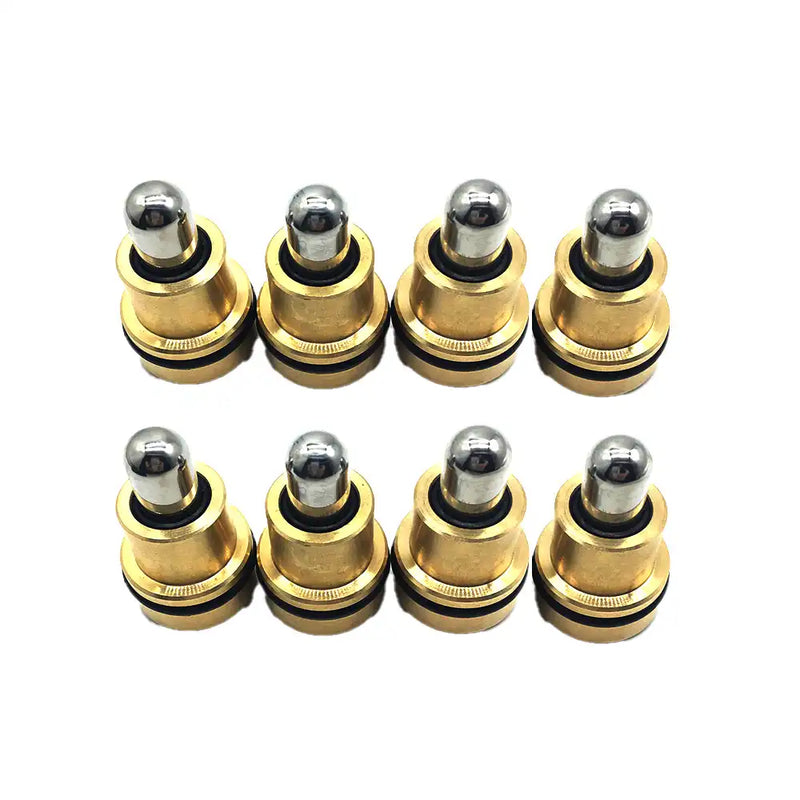 Load image into Gallery viewer, 8Pcs Control Valve for Yanmar B17-2 - Electrical Parts > Other Electrical Parts from MyMROmarts