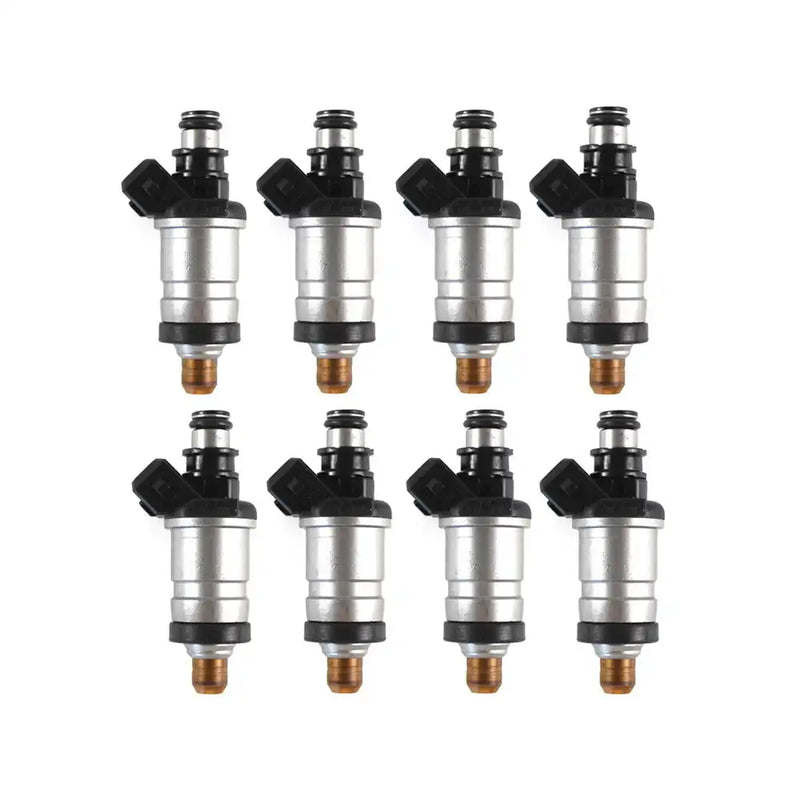 Load image into Gallery viewer, 8PCS Fuel Injector 18715T1 805225A1 For Mercury Outboard 150 Thru 300HP 1998-2005 - Engine Parts > Fuel System > Fuel Injector from MyMROmarts