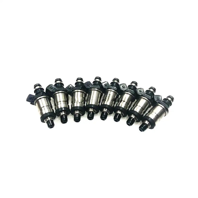 Load image into Gallery viewer, 8PCS Fuel Injector 18715T1 805225A1 For Mercury Outboard 150 Thru 300HP 1998-2005 - Engine Parts > Fuel System > Fuel Injector from MyMROmarts