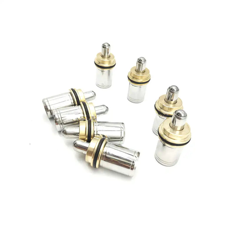 Load image into Gallery viewer, 8PCS Pusher Assy 9246436 for John Deere Excavator 120C 120D 130G from MyMROmarts