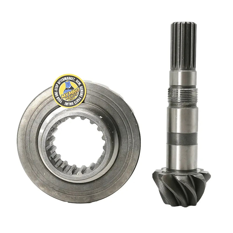 Load image into Gallery viewer, 8T Gear Shaft 3C315-42300 for Kubota Tractor L48 M4700DT M4900DT M5400DT M5700DT M8200DTN MX4700H MX4800H MX6000H from MyMROmarts