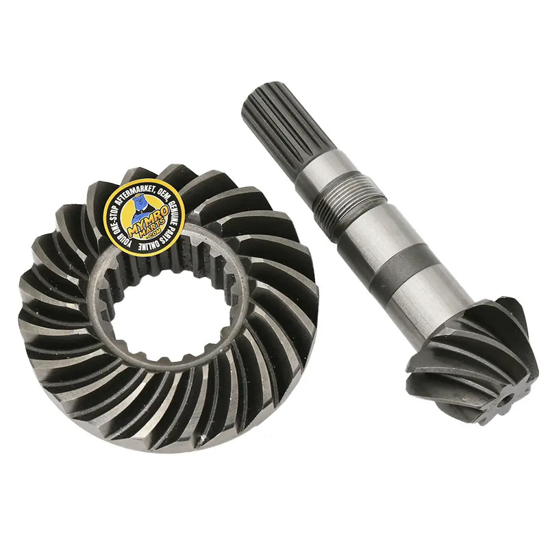 Load image into Gallery viewer, 8T Gear Shaft 3C315-42300 for Kubota Tractor L48 M4700DT M4900DT M5400DT M5700DT M8200DTN MX4700H MX4800H MX6000H from MyMROmarts